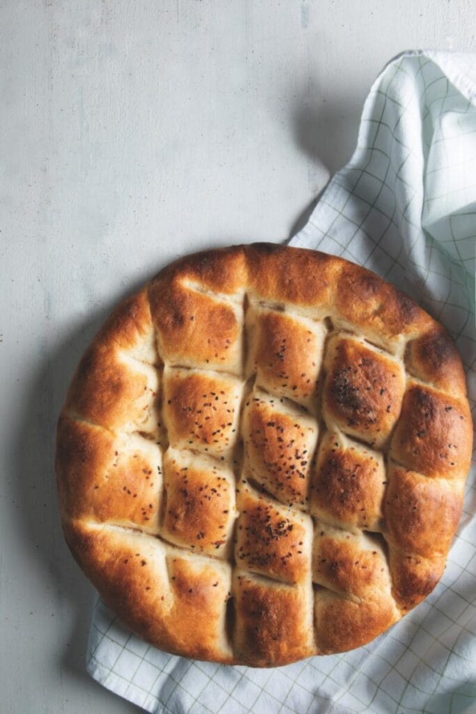 Tradicija hljeba u Turskoj