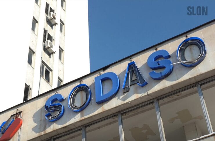 Soda So