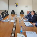 UIO i Konzorcijum Logistika BiH: Dogovor o ubrzanju carinskih procedura
