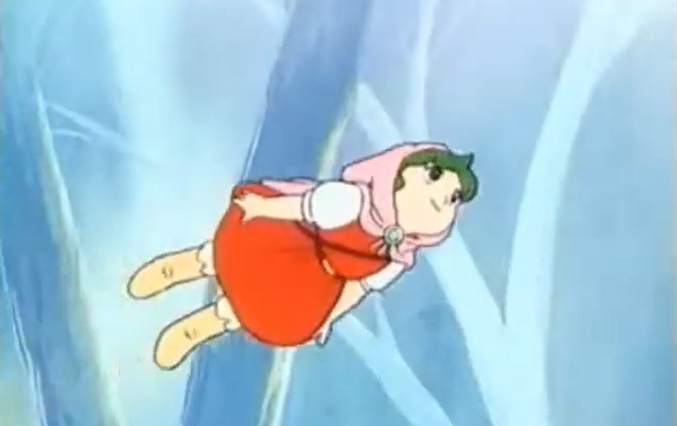 Grimove bajke: I svi su veseli a tek smo na početku!