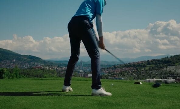 dobra igra Večeras TV premijera filma