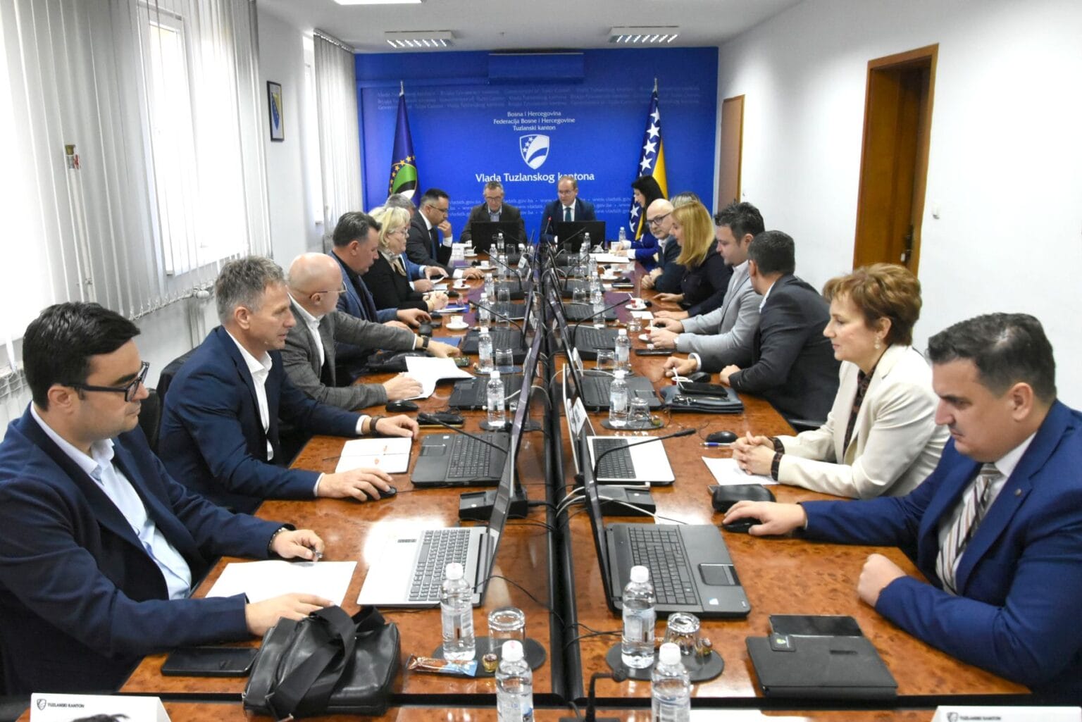 Vlada TK utvrdila nacrt zakona o izmjenama Zakona o Odgojnom centru