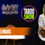 Klimaks i hrana tema su druge epizode podcasta Taboo Show u trećoj sezoni