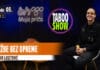 Vježbe kod kuće za žene tema je treće epizode u trećoj sezoni podcasta Taboo Show