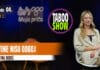 Fizičko kažanjavanje djece tema je četvrte epizode podcasta Taboo Show