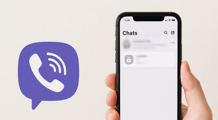 Želite sakriti razgovor u Viber-u, evo i kako
