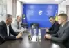 Vlada TK o održivom povratku sa predsjednikom Skupštine Grada Zvornik