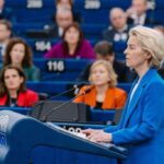 Suočena s glasanjem o povjerenju, Von der Leyen poziva na jedinstvo