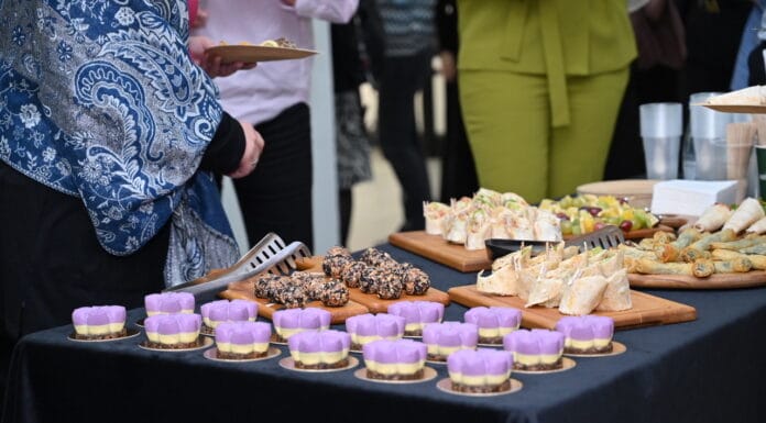 Zdravo! edukacija u Tuzli okupila nastavnike posvećene zdravijoj ishrani djece Zdravo! edukacija u Tuzli okupila nastavnike posvećene zdravijoj ishrani djece