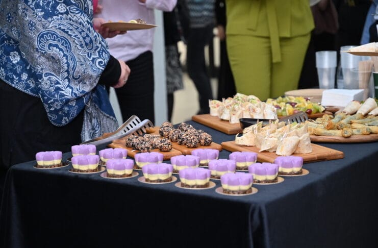 Zdravo! edukacija u Tuzli 4 Zdravo! edukacija u Tuzli okupila nastavnike posvećene zdravijoj ishrani djece