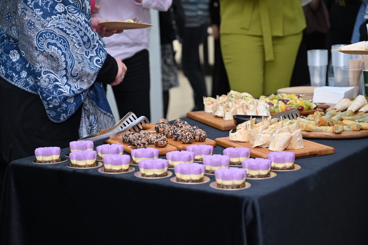 Zdravo! edukacija u Tuzli 4 Zdravo! edukacija u Tuzli okupila nastavnike posvećene zdravijoj ishrani djece