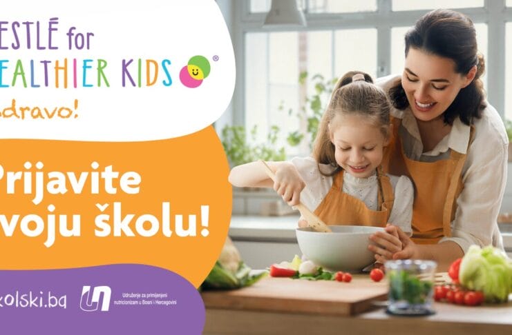 ChatGPT said: U Tuzli radionica „Zdravo!“ za nastavnike i učitelje osnovnih škola