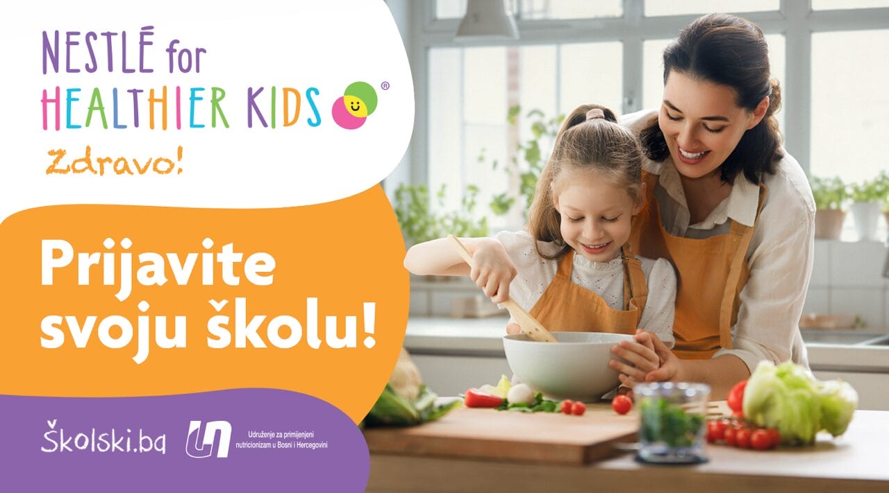 Zdravo! program ChatGPT said: U Tuzli radionica „Zdravo!“ za nastavnike i učitelje osnovnih škola