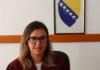 Za vršioca dužnosti predsjednika Kantonalnog suda u Tuzli imenovana sudija Alma Mujčinović