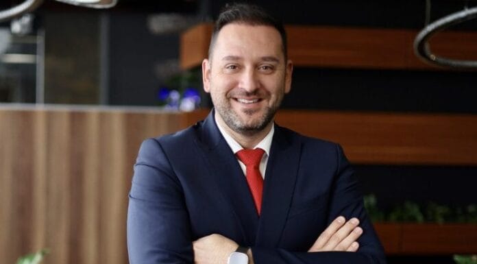 Badnjević na UN simpoziju: Umjetna inteligencija kao alat borbe protiv korupcije Na listi najcitiranijih naučnika svijeta ponovo i Almir Badnjević iz BiH