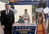 Ambasada BiH na 2. Međunarodnom omladinskom kulturnom festivalu u Pekingu