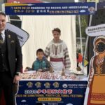 Ambasada BiH na 2. Međunarodnom omladinskom kulturnom festivalu u Pekingu