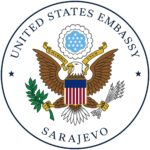 Američka ambasada u Sarajevu: Privremeno obustavljeno redovno ažuriranje naloga, problem i vize