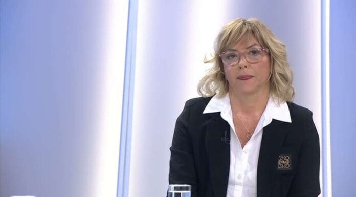 State Department pozdravio odluku NSRS o imenovanju Ane Trišić Babić