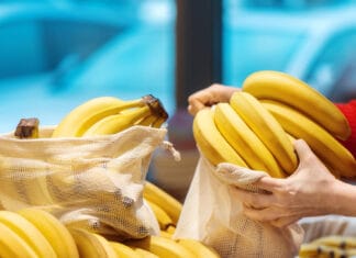 Evo kako da uvijek odaberete najslađe banane