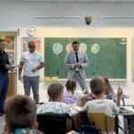 Isplaćena sredstva za poklon bonove banovićkim prvačićima