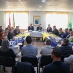 Bećirović u Beču: Formiranje Globalne mreže bh. dijaspore važan iskorak u povezivanju dijaspore i domovine