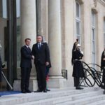 Bećirović u Parizu: Francuska nastavlja snažno podržavati BiH Bećirović u Parizu: Francuska nastavlja snažno podržavati BiH