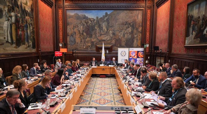 Berlinski proces: Sastanak članova parlamenata zemalja Zapadnog Balkana