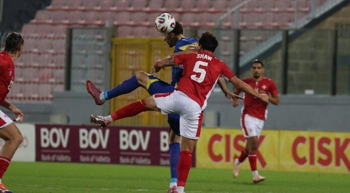 Ubedljiva pobjeda Zmajeva na Malti Ubedljiva pobjeda Zmajeva na Malti