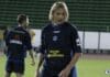Branislav Krunic, selektor mlade fudbalske reprezentacije BiH