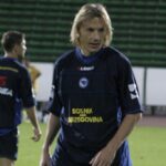 Branislav Krunic, selektor mlade fudbalske reprezentacije BiH