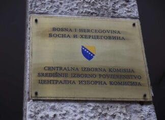 CIK BiH odbio zahtjev za obnovu postupka o prijavi SNSD-a za izbore u RS
