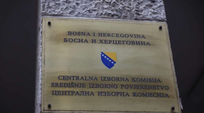 Ponovljeni prijevremeni izbori za predsjednika RS-a zakazani za 8. februar 2026. CIK BiH odbio zahtjev za obnovu postupka o prijavi SNSD-a za izbore u RS