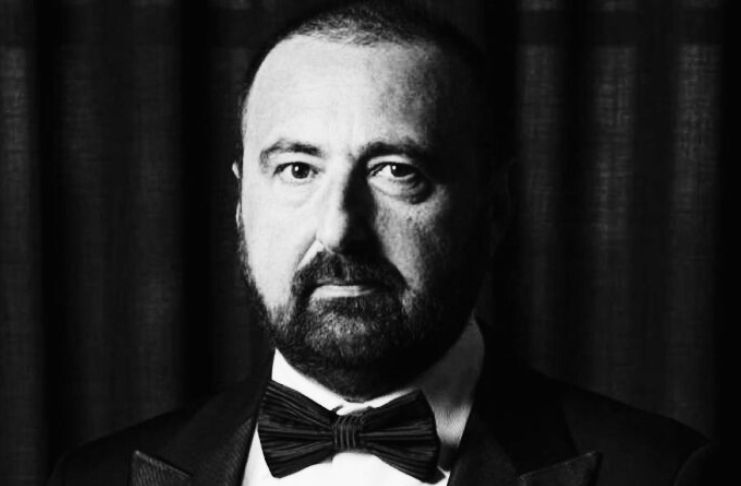 Preminuo bh. producent i osnivač “Deblokade” Damir Ibrahimović