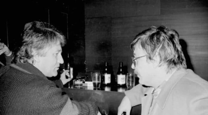 Priča iza legendarne pjesme „Bacila je sve niz rijeku“ Priča iza legendarne pjesme „Bacila je sve niz rijeku“