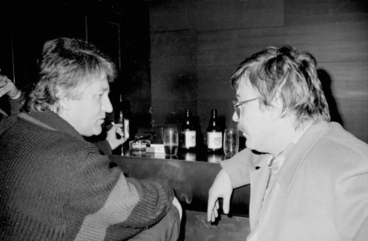 Priča iza legendarne pjesme „Bacila je sve niz rijeku“