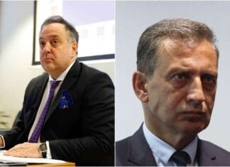 Debavec, Mehmedagić i Pijuk u srijedu se izjašnjavaju o krivnju