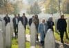 Delegacija Parlamenta Federacije BiH, predvođena predsjedavajućim Predstavničkog doma Parlamenta FBiH Draganom Miokovićem posjetila je Memorijalni centar Srebrenica