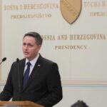 Kabinet Denisa Bećirovića upozorava na lažne sadržaje i pokušaje digitalne manipulacije