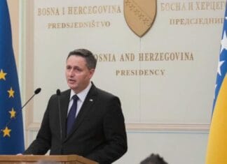 Kabinet Denisa Bećirovića upozorava na lažne sadržaje i pokušaje digitalne manipulacije