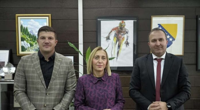 Prezentiran digitalni sistem “prijava.ba” kao primjer modernizacije turističkog sektora