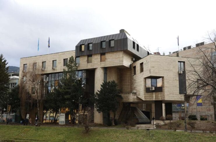 dom naroda Zasjedaju domovi Parlamenta FBiH: Na dnevnom redu zakoni, strategije i nova zaduženja