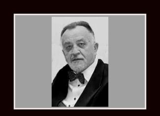 Preminuo dr. Josip Hudić Preminuo dr. Josip Hudić