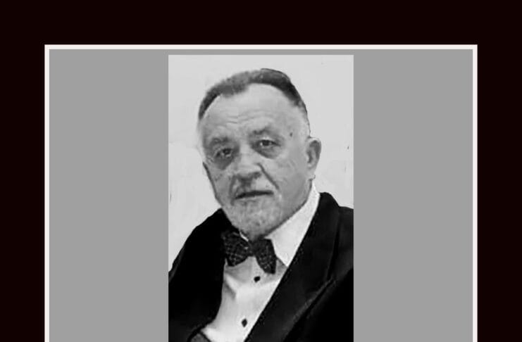 Preminuo dr. Josip Hudić