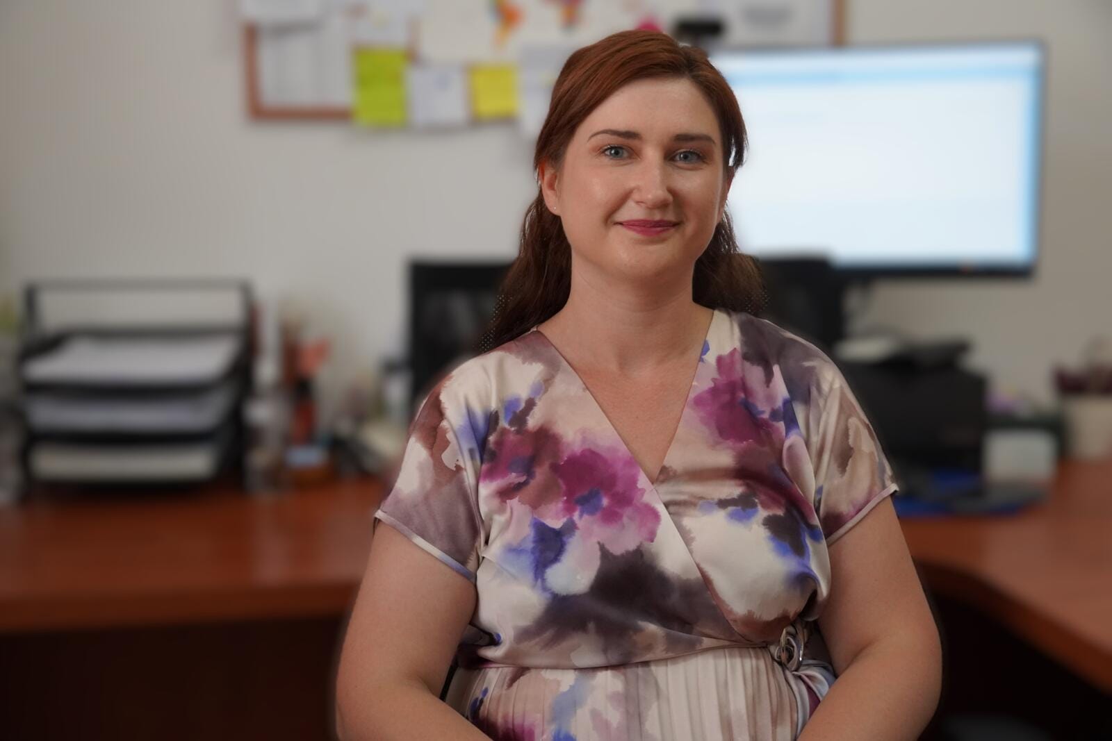 dr. Rozalija Nedić Pojačan nadzor nad respiratornim virusima u FBiH