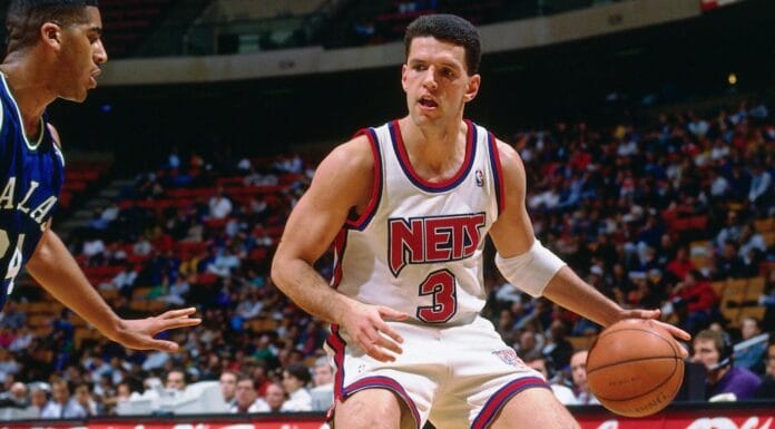 Na današnji dan rođen Dražen Petrović: Košarkaški genij koji je promijenio evropsku i svjetsku košarku