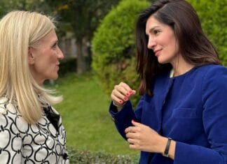 Naša stranka: Duška Jurišić ulazi u Predsjedništvo