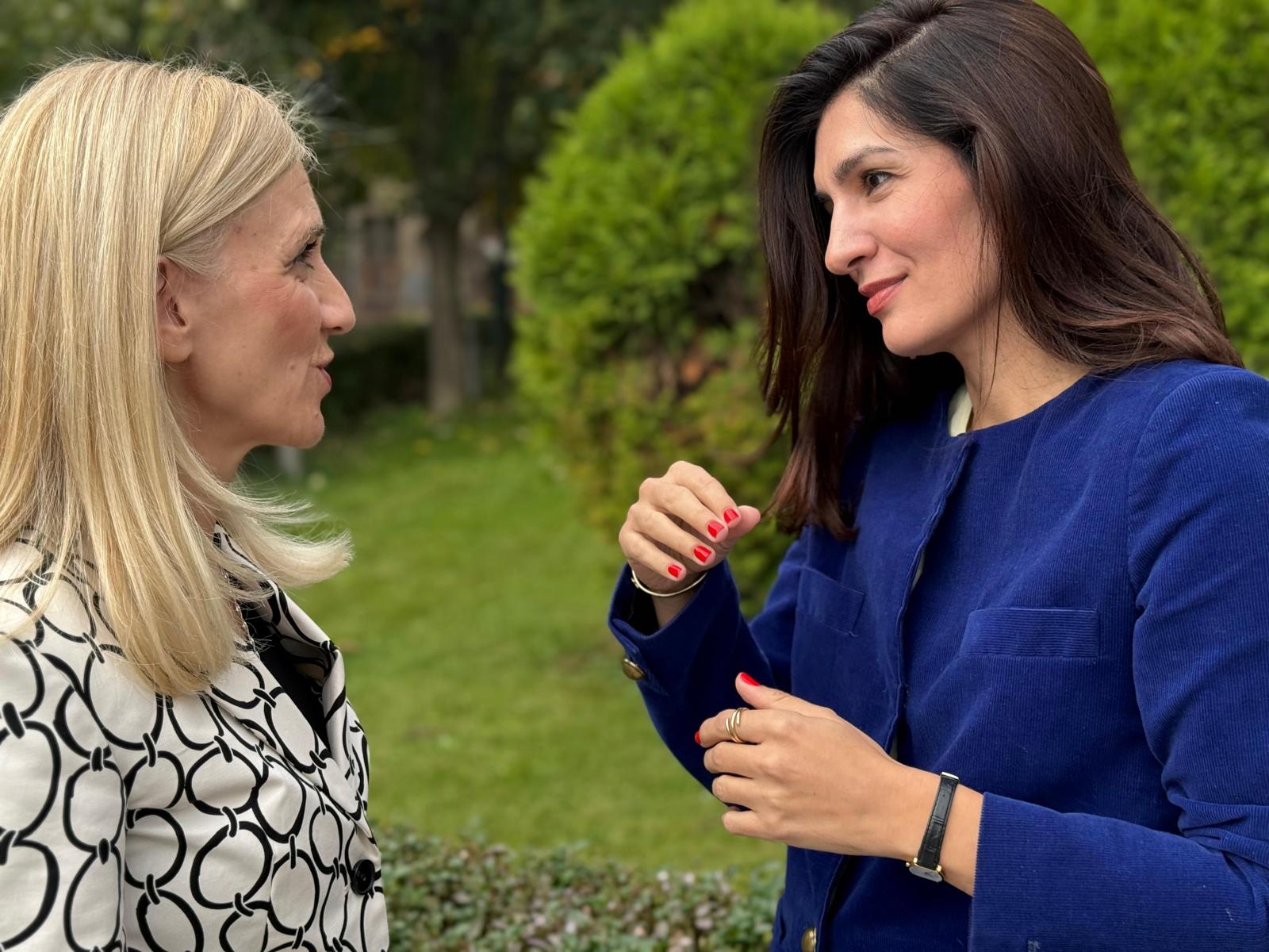 Naša stranka: Duška Jurišić ulazi u Predsjedništvo