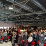 Evropski univerzitet Brčko distrikt dočekao novu generaciju studenata