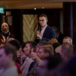 Tuzlak Faruk Šehić: Novo lice bosanskohercegovačkog inženjerstva Faruk Šehić - novo ime na mapi svjetske inženjerske zajednice.